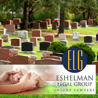 Wrongful Death Ohio, Eshelman Legal Group, Canton Injury Lawyers