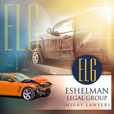 Car Accident Injury, Eshelman Legal Group, Canton Injury Lawyers