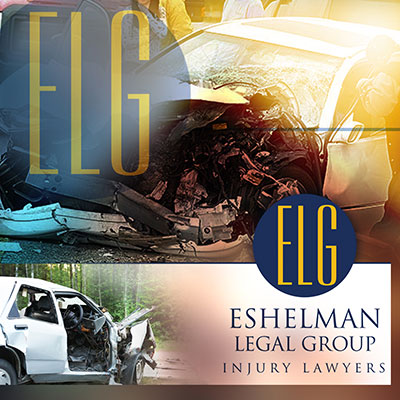 Teenage Vehicle Car Accidents, Eshelman Legal Group, Canton Injury Lawyers