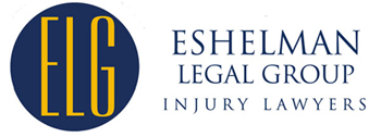Work Related Injury, Eshelman Legal Group, Canton Injury Lawyers